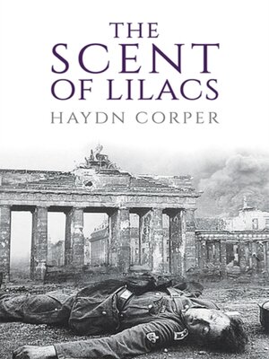 cover image of Scent of Lilacs